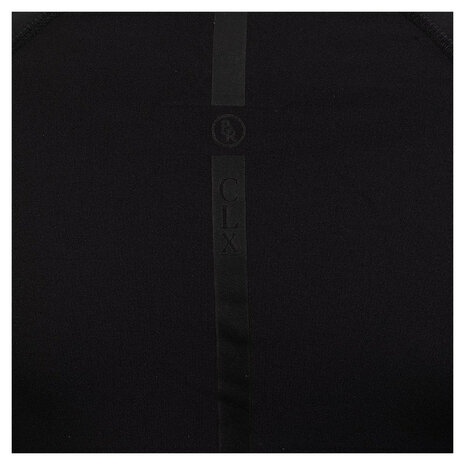 BR CLX short-sleeve shirt meteoriet