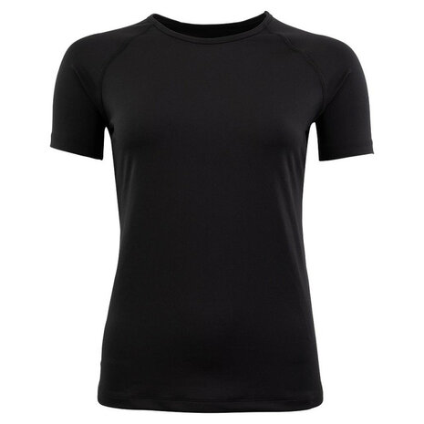 BR CLX short-sleeve shirt meteoriet