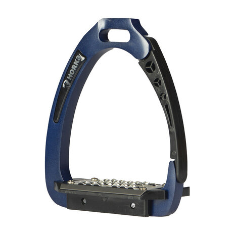 Horka veiligheidsbeugels 5 star blauw