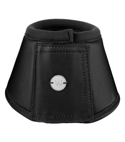 Waldhausen springschoenen Comfort Fit zwart