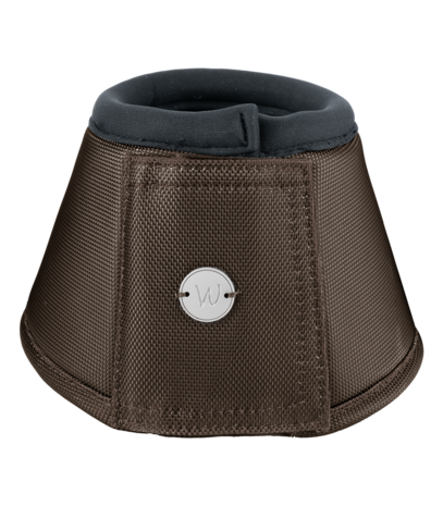 Waldhausen springschoenen Comfort Fit groenbruin