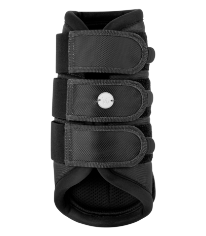 Waldhausen dressuur boots Comfort Fit zwart