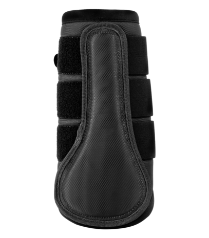Waldhausen dressuur boots Comfort Fit zwart