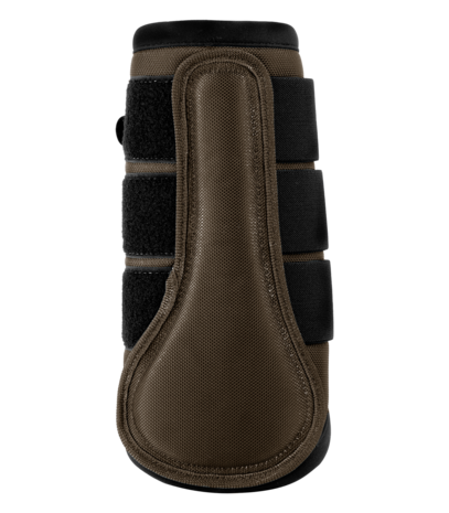Waldhausen dressuur boots Comfort Fit groenbruin