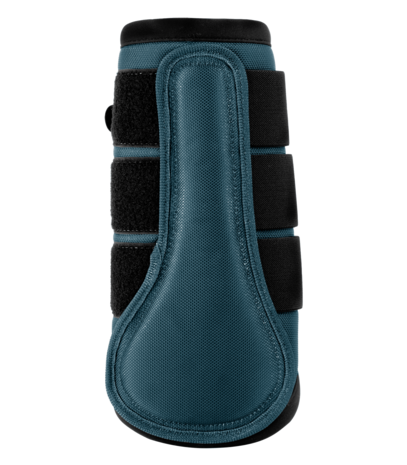 Waldhausen dressuur boots Comfort Fit petrol
