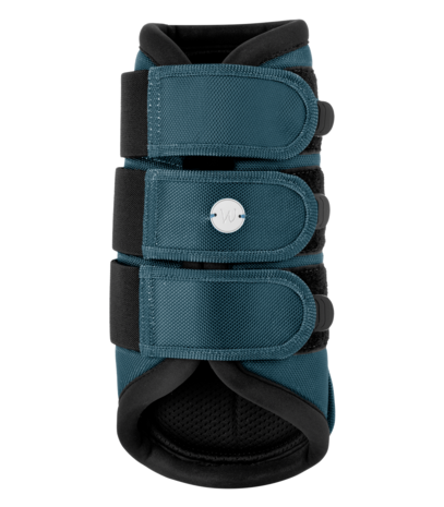 Waldhausen dressuur boots Comfort Fit petrol