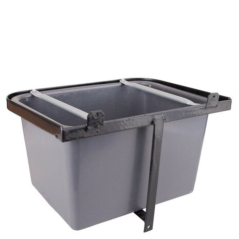 Premiere voerbak 35 liter