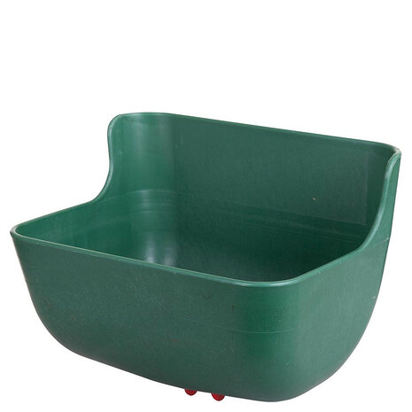 Young Line voerbak 12,5 liter