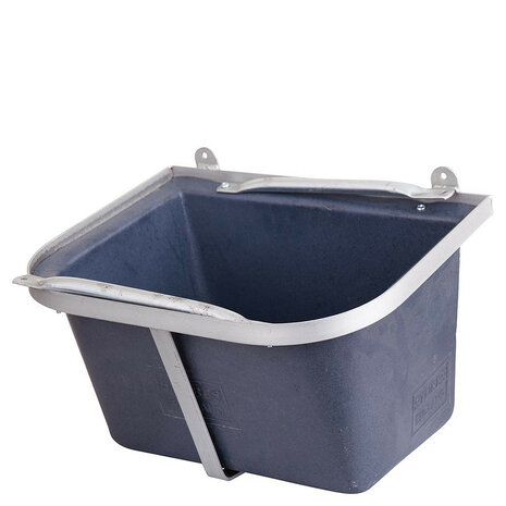 Stubbs voerbak 28 liter