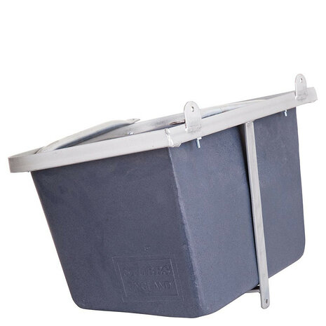 Stubbs voerbak 28 liter