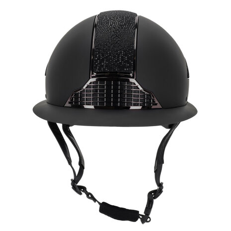 QHP cap Detroit polo visor