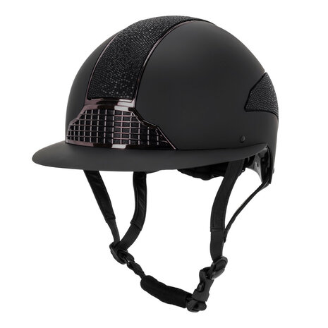 QHP cap Detroit polo visor