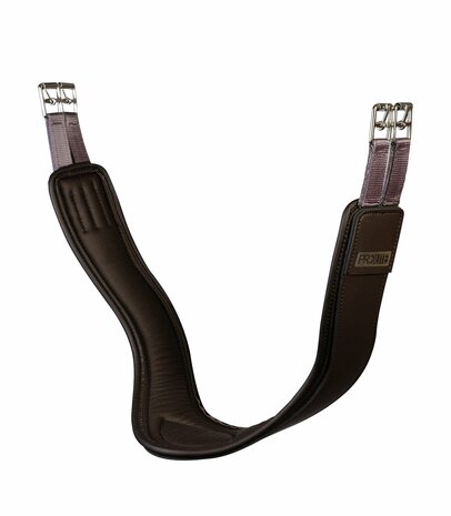 Prolite singel lang pony bruin