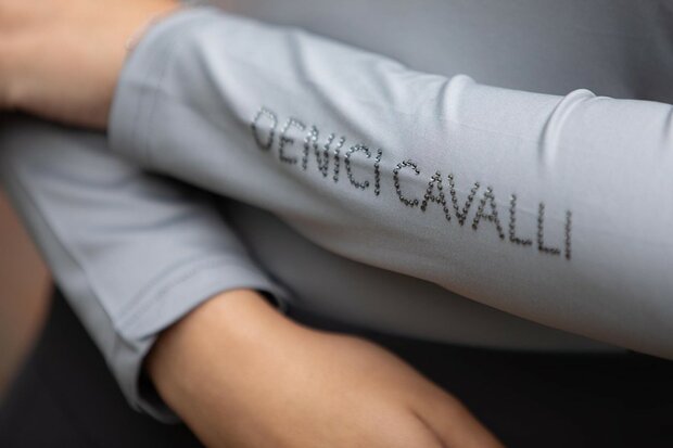 Harry's Horse shirt LS Denici Cavalli Shadow