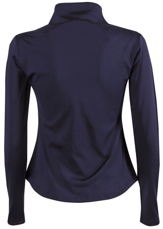 Harry's Horse shirt Equitrainer navy