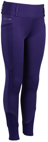 Harry's Horse rijlegging Diva Violet Full Grip
