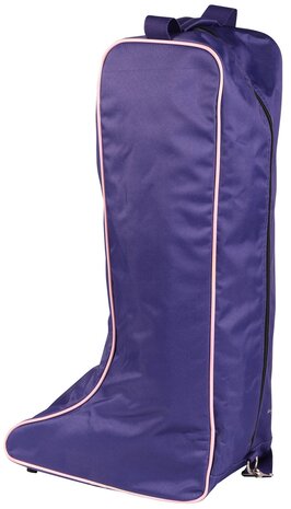Harry's Horse laarzentas Diva Violet