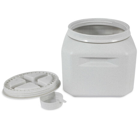 Gamma voerton Vittles Vault Outback 30 liter