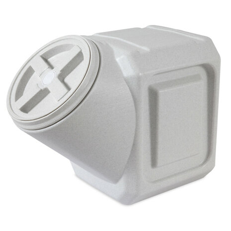 Gamma voerton stapelbaar Vittles Vault Outback 35 liter