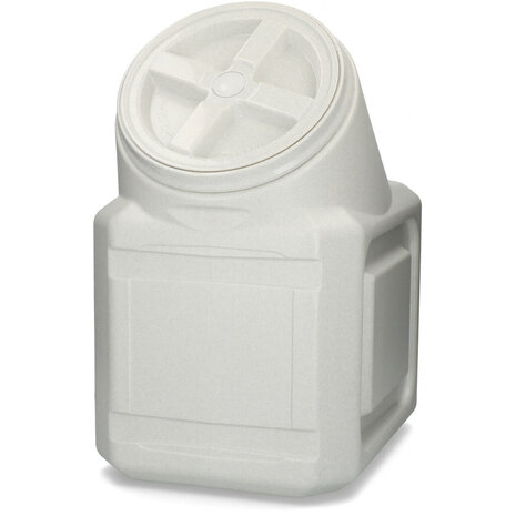 Gamma voerton stapelbaar Vittles Vault Outback 35 liter