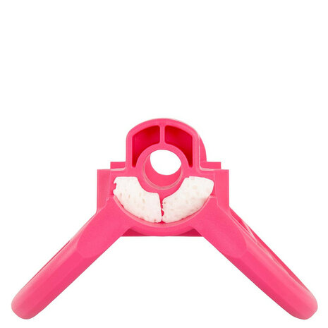 Bizzy bal roze