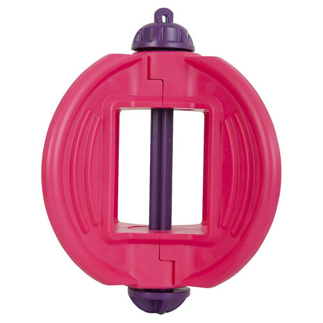 Bizzy bal roze