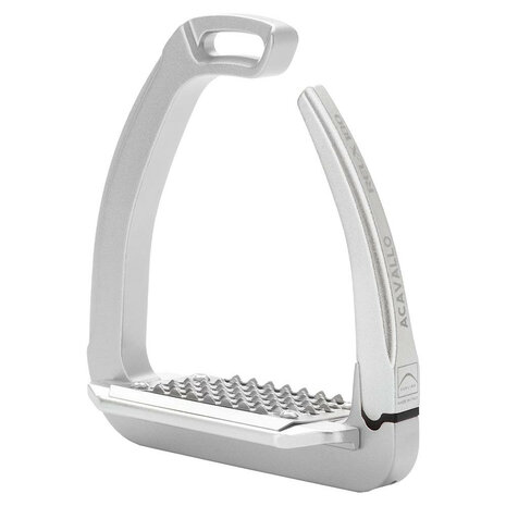 Acavallo stijgbeugels REL-X 180 aluminium