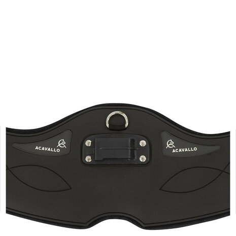 Acavallo dressuursingel Comfort Gel