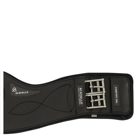 Acavallo dressuursingel Comfort Gel