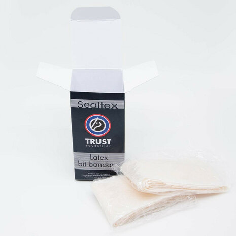 Trust Sealtex bitbandage