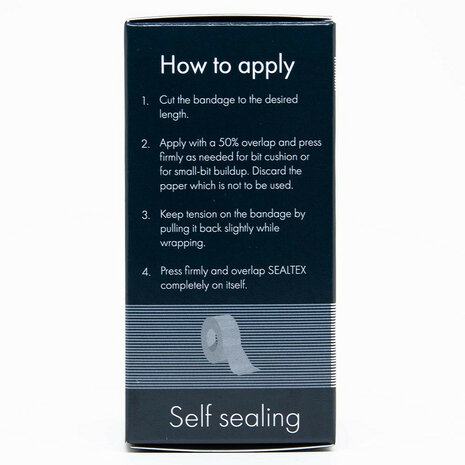 Trust Sealtex bitbandage