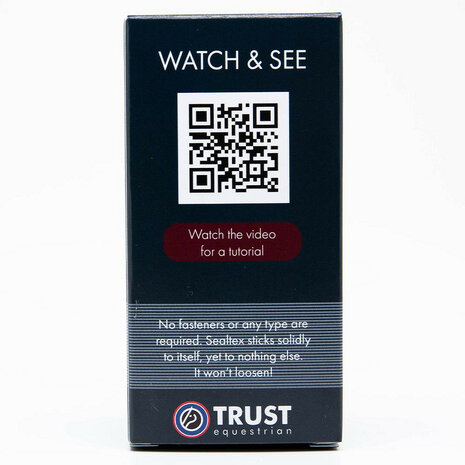 Trust Sealtex bitbandage