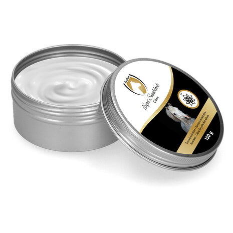Excellent zonnebrand crème SPF 30 150 gram