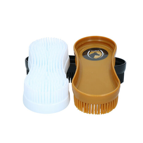 Excellent Multi Brush 3-pack