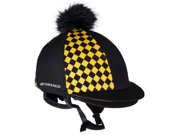 QHP cap cover Omaha citrus