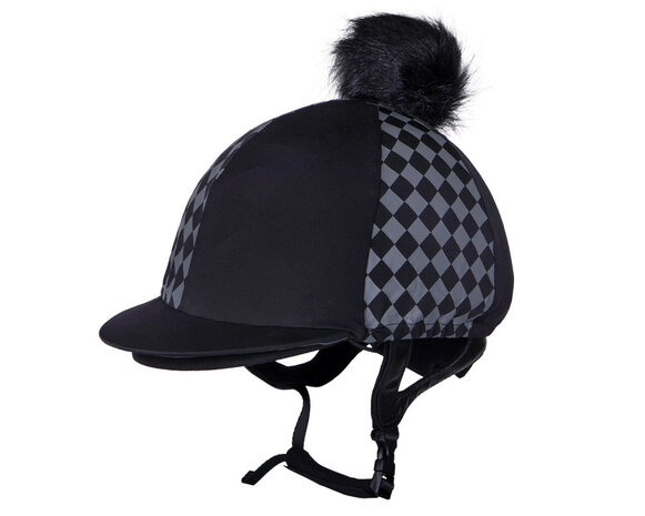 QHP cap cover Omaha elegant