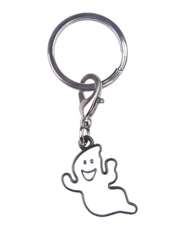 QHP hoofdstel bedel Halloween ghost
