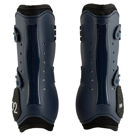 BR XO2 peesbeschermers navy