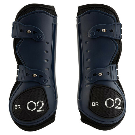 BR XO2 peesbeschermers navy