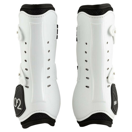 BR XO2 peesbeschermers wit