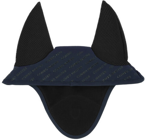 EquiTheme Pro Series oornetje Combo Master navy