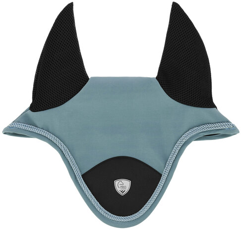 EquiTheme Pro Series oornetje Combo Master blauw