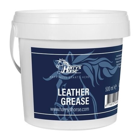 Harry's Horse ledervet 500 ml