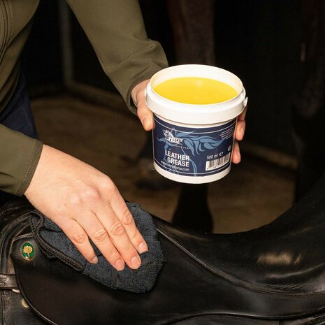 Harry's Horse ledervet 500 ml
