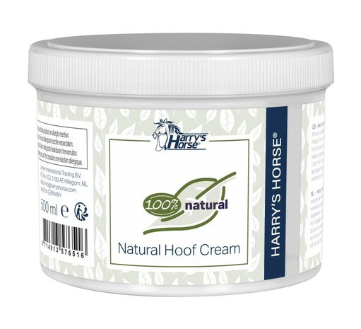 Harry's Horse hoefcreme 500ml