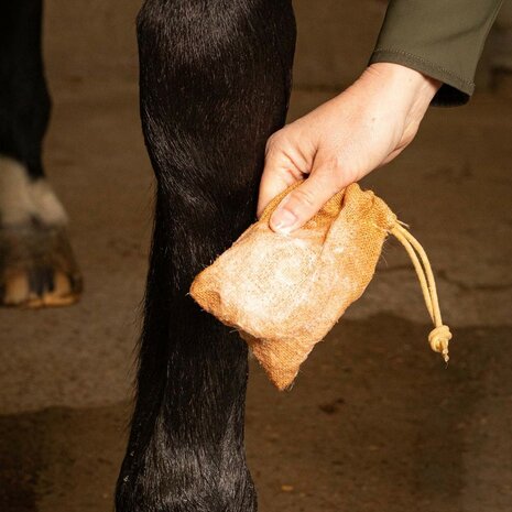 Harry's Horse Zeep HairCare Natural 100 gram