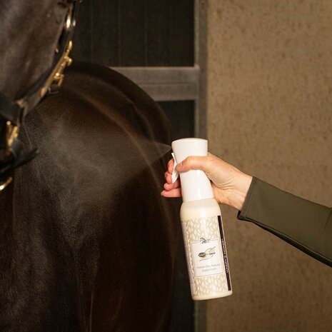 Harry's Horse Paarden Deo Superfresh Natural 500ml