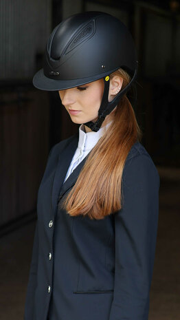 Lami-Cell cap Luc