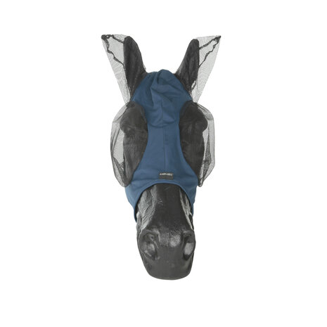 Lami-cell vliegenmasker Lycra navy
