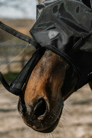 Norton Pro vliegenmasker Extra UV werend